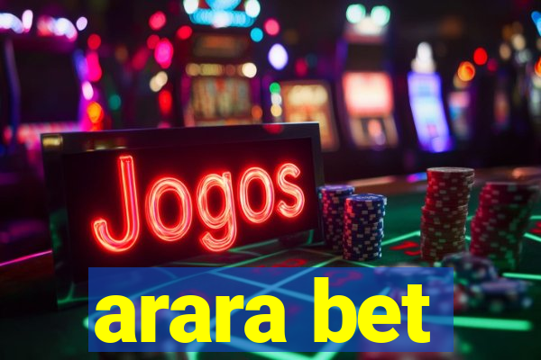 arara bet